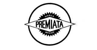 PREMIATA MARCA BRAND