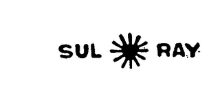SUL RAY