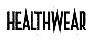 HEALTHWEAR