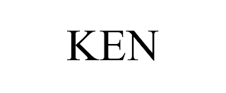 KEN trademark