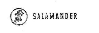 SALAMANDER