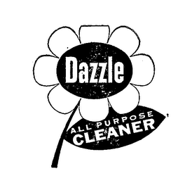 DAZZLE ALL PURPOSE CLEANER