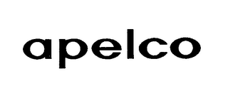 APELCO trademark