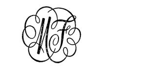 MF trademark