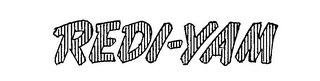 REDI-YAM trademark