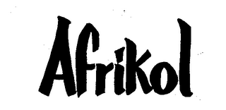 AFRIKOL