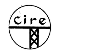 CIRE trademark