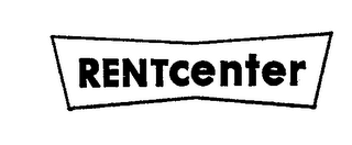 RENTCENTER trademark