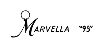 MARVELLA "95"