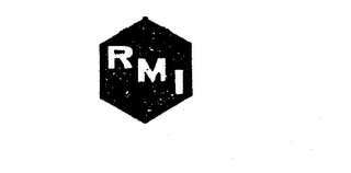 RMI trademark
