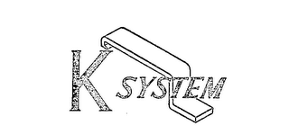 K SYSTEM