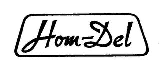 HOM-DEL