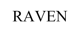 RAVEN trademark