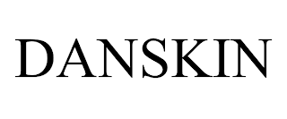 DANSKIN trademark