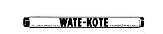 WATE-KOTE