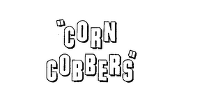 "CORN COBBERS" trademark