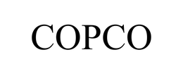 COPCO trademark
