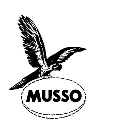 MUSSO