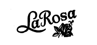 LA ROSA