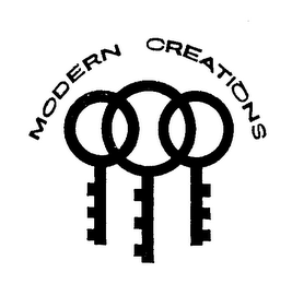 MODERN CREATIONS