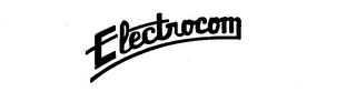 ELECTROCOM trademark