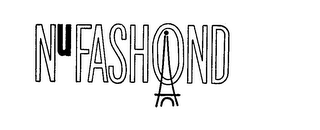 NUFASHOND trademark