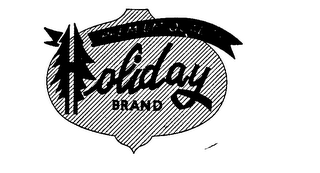 PREMIUM QUALITY HOLIDAY BRAND