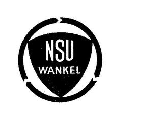 NSU WANKEL