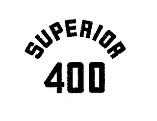 SUPERIOR 400