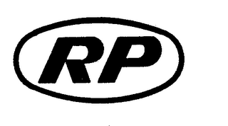 RP trademark