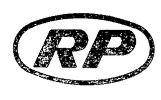 RP trademark