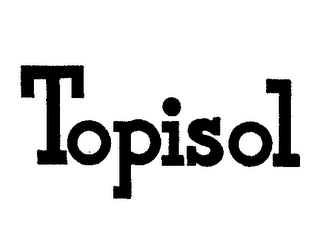 TOPISOL