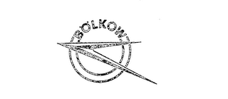 BOLKOW