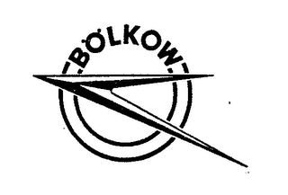 BOLKOW