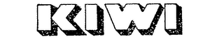 KIWI trademark