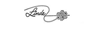 LINDE trademark