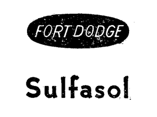 FORT DODGE SULFASOL