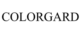 COLORGARD trademark