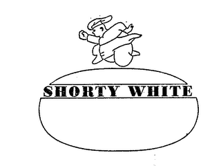 SHORTY WHITE