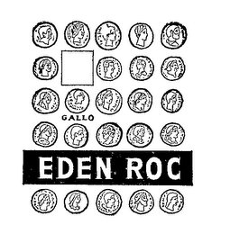 EDEN ROC GALLO