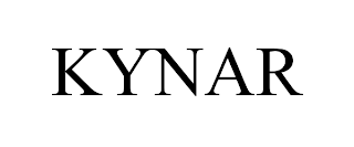 KYNAR trademark