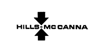 HILLS-MCCANNA