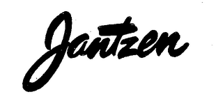 JANTZEN trademark