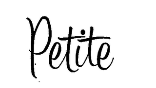 PETITE