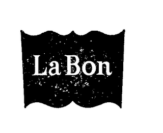 LA BON trademark