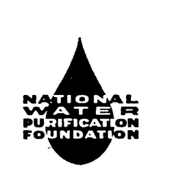 NATIONAL WATER PURIFICATION FOUNDATION