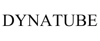 DYNATUBE trademark