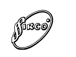SSIRCO trademark