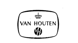 VAN HOUTEN VH