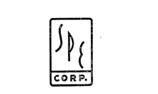 SPE CORP